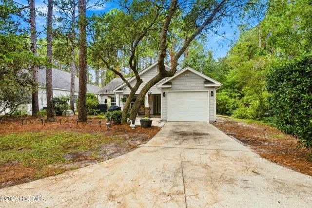 4080 Tea Olive Lane SE, Southport, NC 28461