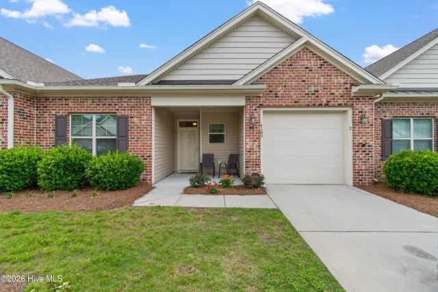 4180 Cambridge Cove Road SE Unit 2, Southport, NC 28461