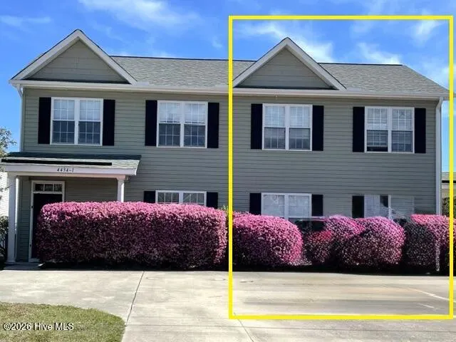 4434 Flagship Avenue SE # 2, Southport, NC 28461