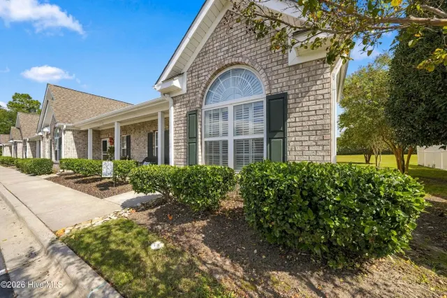 4983 Kona Court Unit 6, Southport, NC 28461