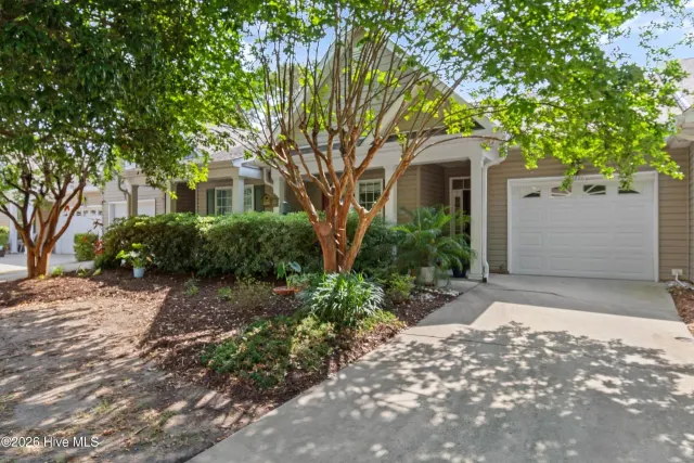 5136 Elton Drive SE, Southport, NC 28461