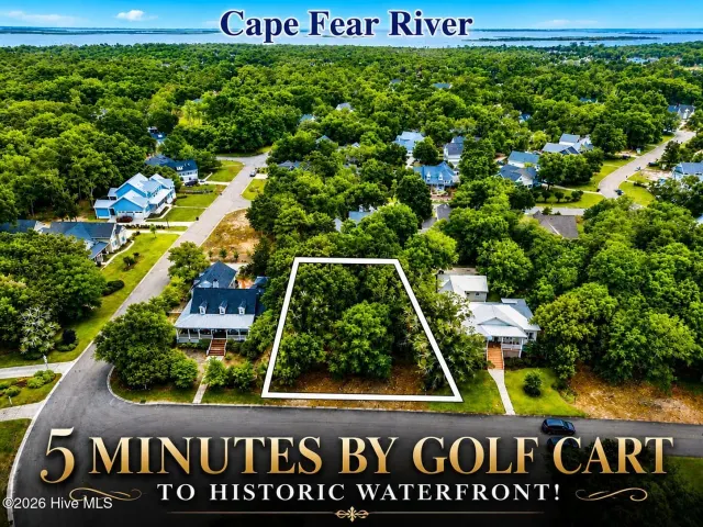 6062 L-98 Sullivans Ridge Road, Southport, NC 28461