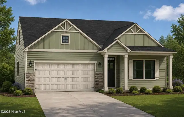 762 Pelican Cove Way SE 299, Southport, NC 28461
