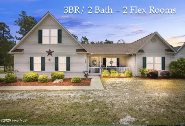 790 Souchak Road, Southport, NC 28461