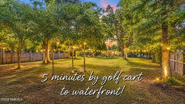 950 5B Hankinsville Road, Southport, NC 28461