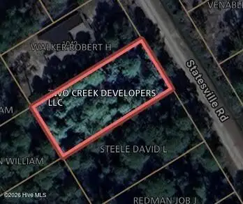 Lot 6 6 Statesville Road, Southport, NC 28461