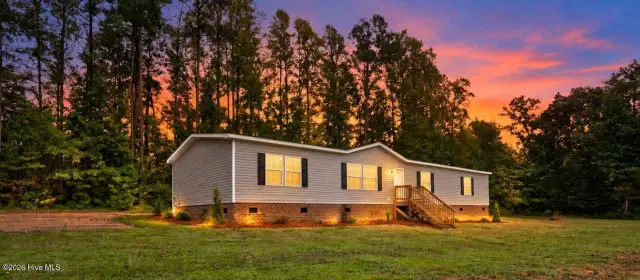 8711 Pleasant Grove Church Road, Spring Hope, NC 27882