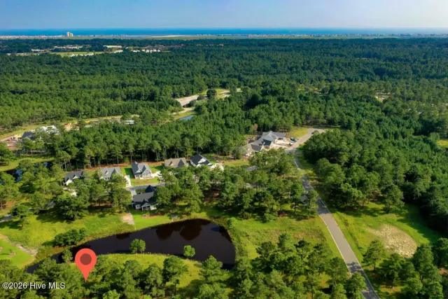 1017 37 Fynn Notch SW, Sunset Beach, NC 28468