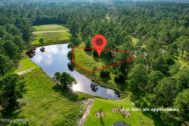 1018 36 Fynn Notch SW, Sunset Beach, NC 28468