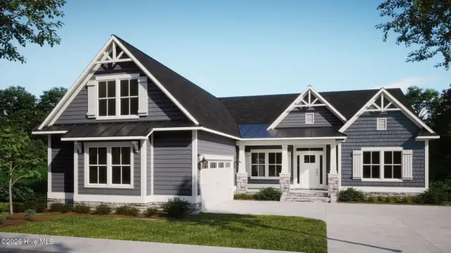 1048 Mayfair Way SW 101, Sunset Beach, NC 28468
