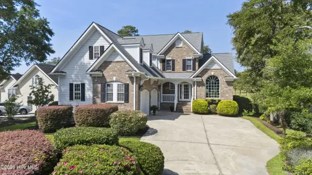 194 Edgewater Circle, Sunset Beach, NC 28468
