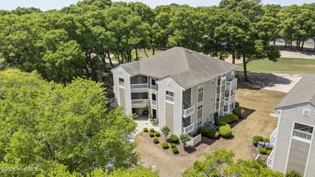 213 Kings Trail # 1004, Sunset Beach, NC 28468