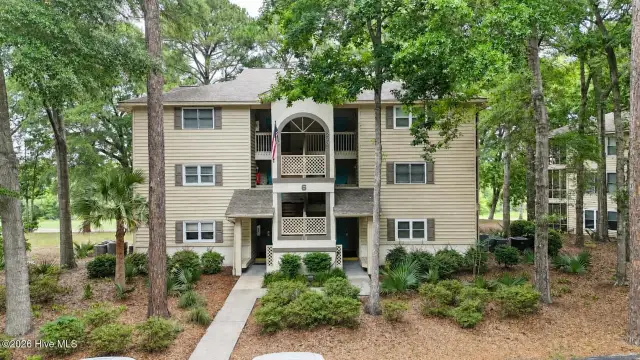 223 Clubhouse Road # 3, Sunset Beach, NC 28468