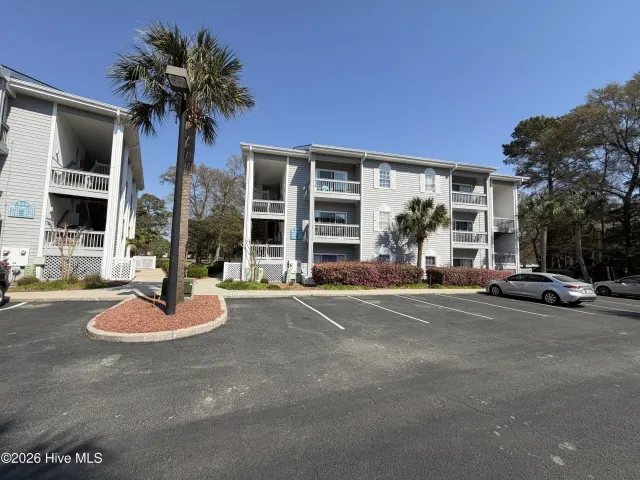 225 Royal Poste Road # 2604, Sunset Beach, NC 28468