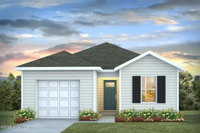 3076 Tasso Drive SW, Sunset Beach, NC 28468