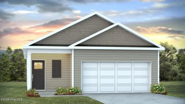 3140 Tasso Drive SW, Sunset Beach, NC 28468