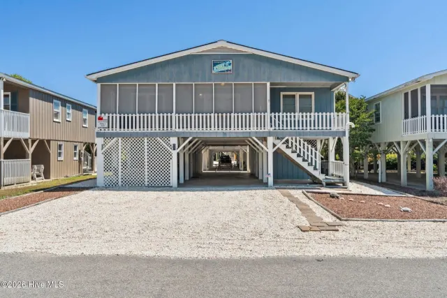411 34th Street, Sunset Beach, NC 28468