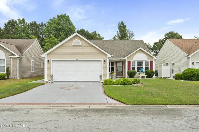 914 Elderberry Lane SW, Sunset Beach, NC 28468