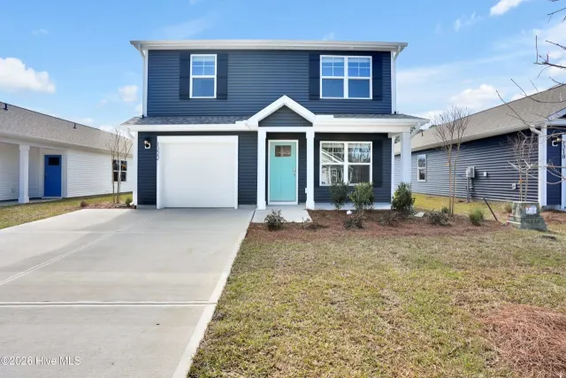 1246 Skystone Loop NE Lot 75, Supply, NC 28462
