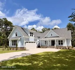 1772 Oyster Harbour Parkway SW, Supply, NC 28462