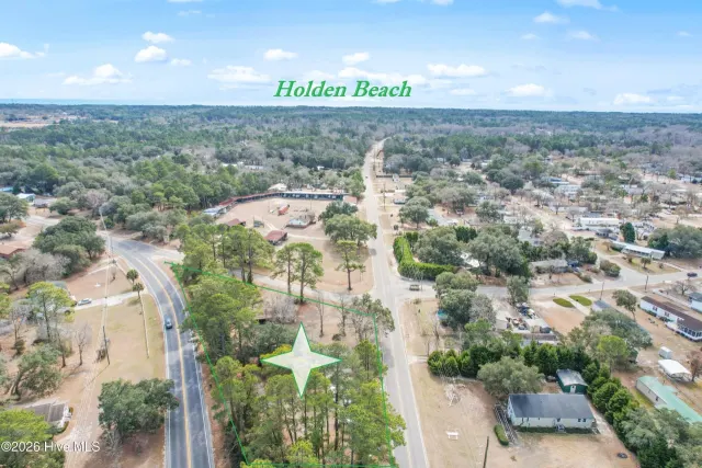 1933 Holden Beach Road SW, Supply, NC 28462