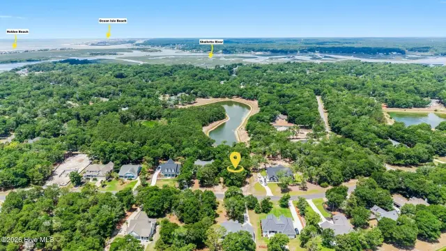 2085 Oyster Harbour Parkway SW, Supply, NC 28462