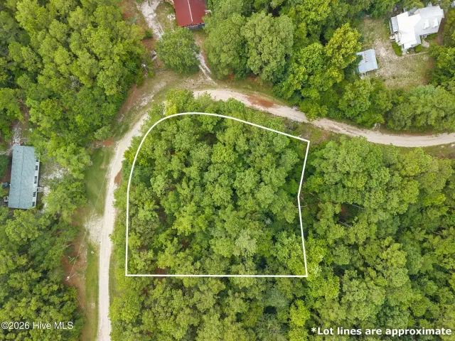 2170 15 Woodard Road NW, Supply, NC 28462