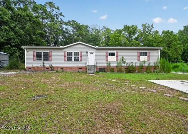 2184 Creekwood Court SW, Supply, NC 28462