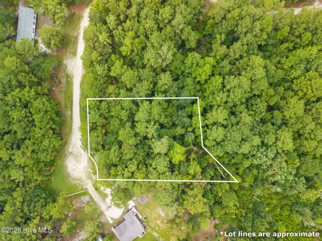 2198 16 Woodard Road NW, Supply, NC 28462