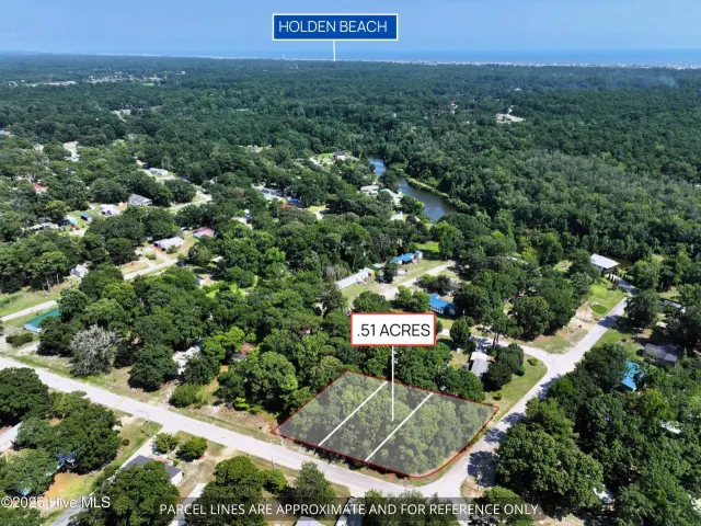 2221 Forest Drive SW, Supply, NC 28462