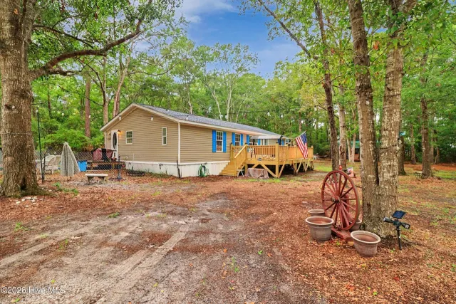 2271 Bob White Road SW, Supply, NC 28462