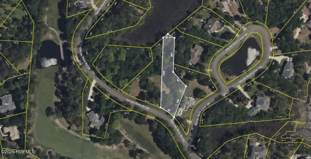 240 Genoes Point Road SW, Supply, NC 28462