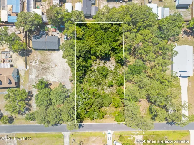 2675 51 Nags Head Road SW, Supply, NC 28462