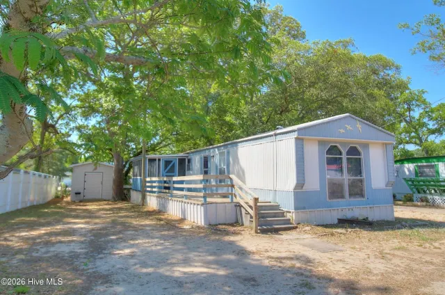 2937 Indian Street SW, Supply, NC 28462