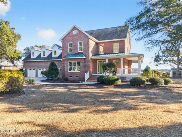 305 Spring Branch Road SW, Supply, NC 28462