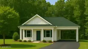 3456 Lakeview Drive SW, Supply, NC 28462