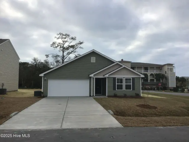 395 Fabi Drive SW, Supply, NC 28462