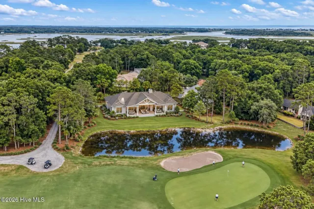85 Marina Drive SW, Supply, NC 28462