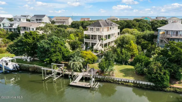 10 West Ridge, Surf City, NC 28445