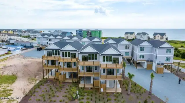 124 Shell Road, Surf City, NC 28445