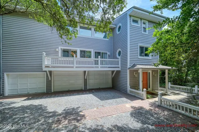 126 Channel Bend, Surf City, NC 28445