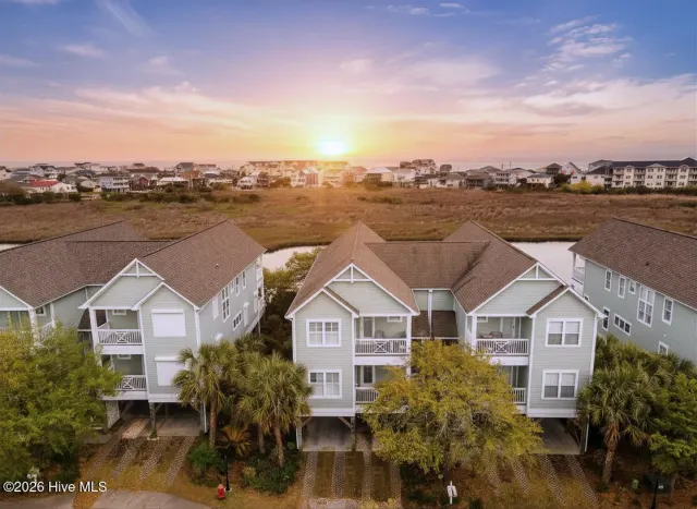 204 N Boca Bay Lane B, Surf City, NC 28445