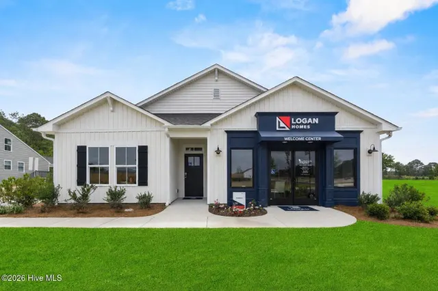 407 Loggerhead Boulevard, Surf City, NC 28445