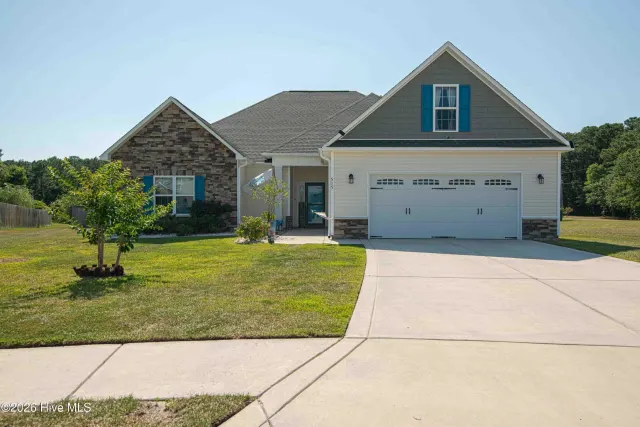 515 Shipyard Court, Swansboro, NC 28584