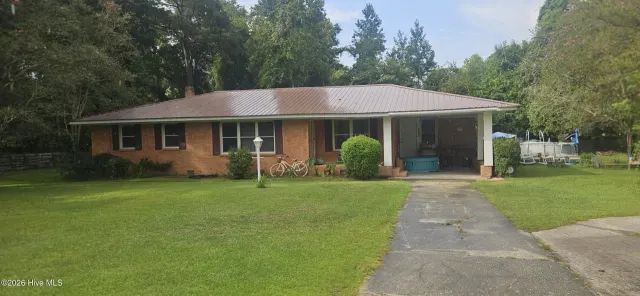 13303 Swamp Fox Highway E, Tabor City, NC 28463