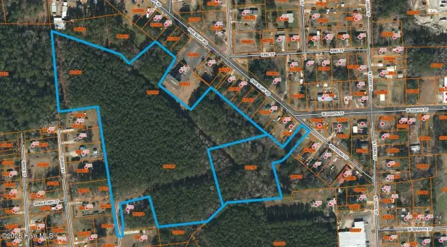18.28ac Watering Street, Tabor City, NC 28463