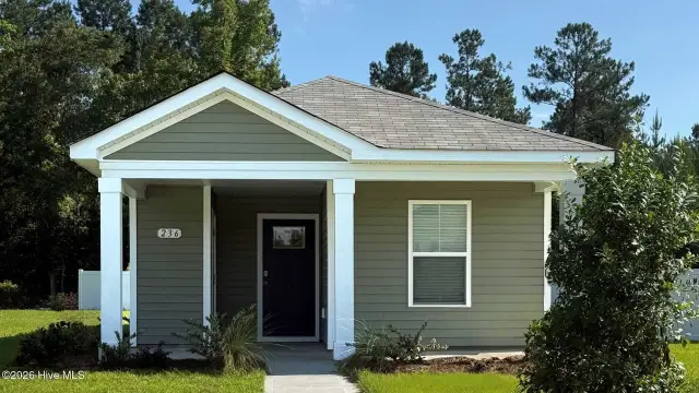 236 Ashworth Drive, Tabor City, NC 28463