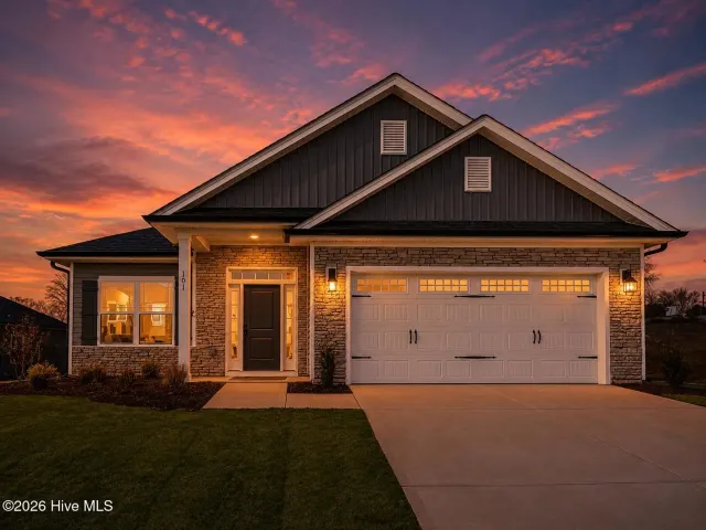 371 Whitetail Way, Tabor City, NC 28463