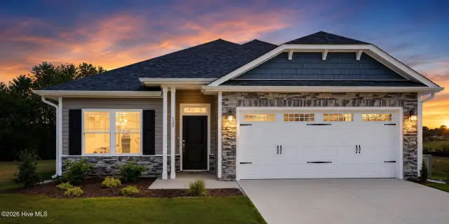 449 Whitetail Way, Tabor City, NC 28463