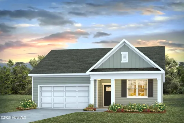 62 Ashworth Drive, Tabor City, NC 28463